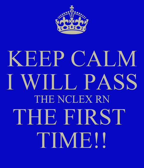 PASSING the NCLEX